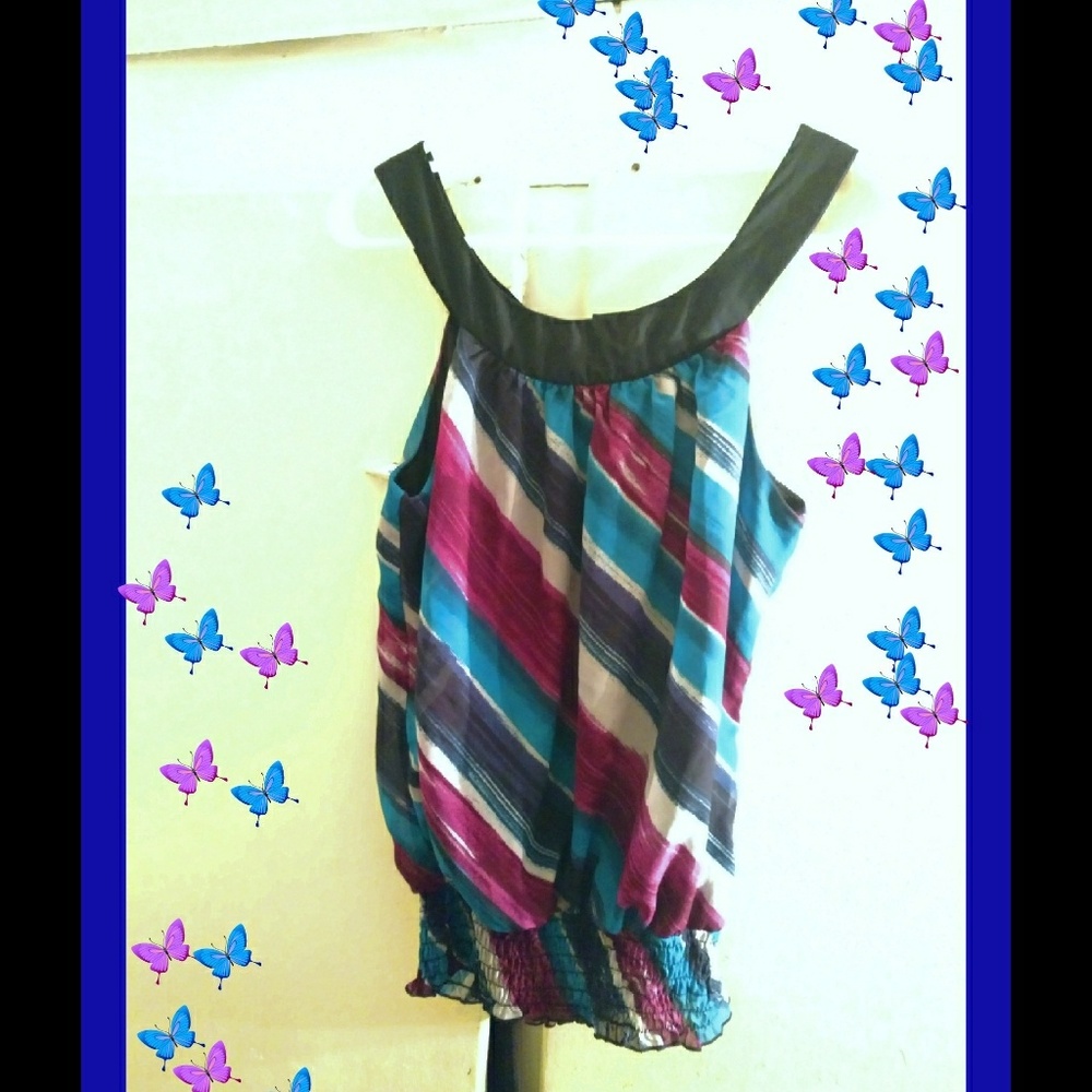 Blouse - Picture 3 of 3